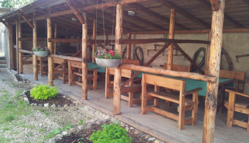 Penzion PIANO RANCH Mladá Boleslav